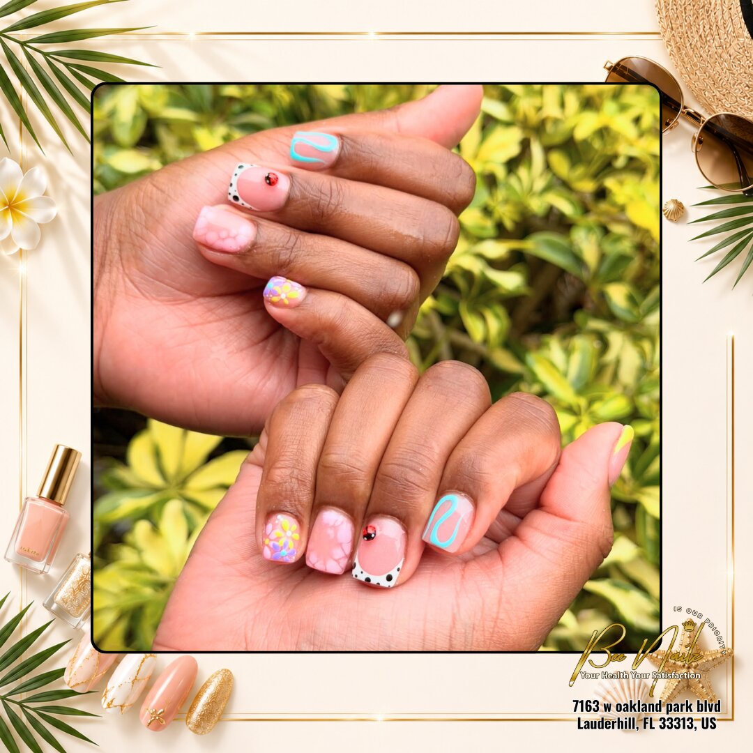 Nail Designs